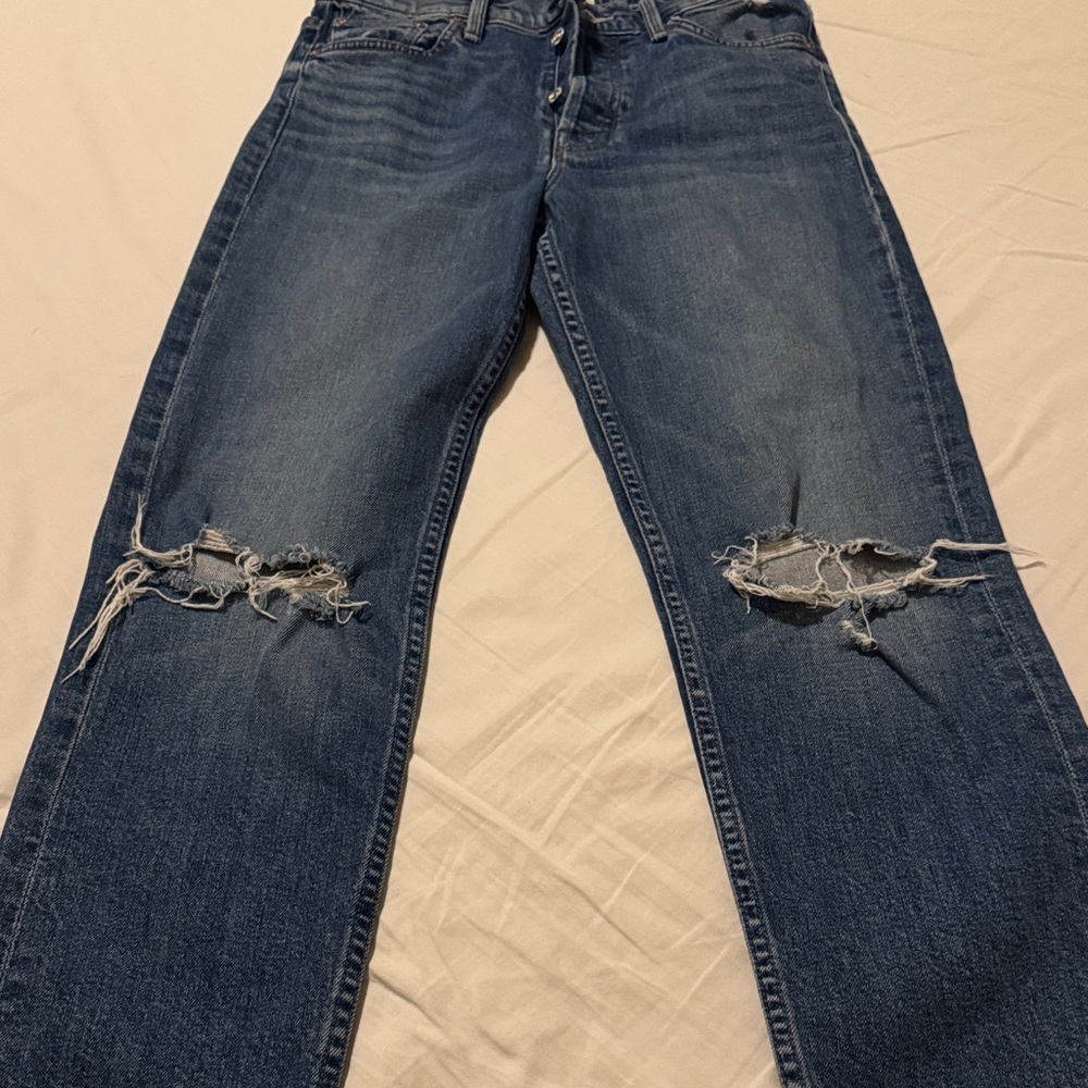 MOTHER Jeans - Picture 7 of 9